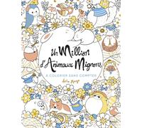 Un million d'animaux mignons