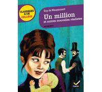 Un million et autres nouvelles réalistes