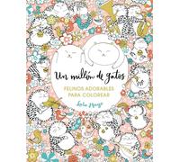 Un millón de gatos/ A Million Cats