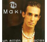 Un Millon de Gracias