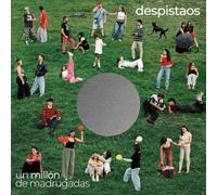 un millon de madrugadas
