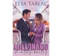 Un millonario de altos vuelos