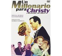 Un millonario para Christy