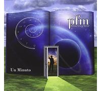 Un Minuto (1 CD Audio) - P.F.M. (Audio Cd)