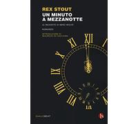 Un minuto a mezzanotte