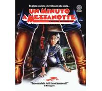 Blu-Ray Minuto A Mezzanotte (Un) - L'Incubo Incomincia