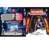 Blu-Ray Minuto A Mezzanotte (Un) - L'Incubo Incomincia
