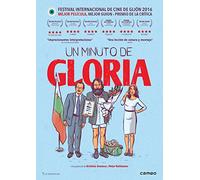 Un minuto de gloria