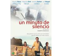 Un Minuto De Silencio (Import)