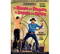 Un Minuto Per Pregare, Un Istante Per Morire (1968)