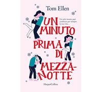 Ellen Tom – Un minuto prima di mezzanotte