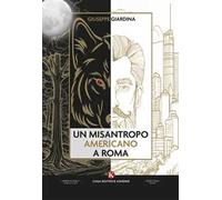 Un misantropo americano a Roma