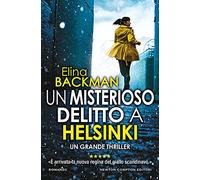Un misterioso delitto a Helsinki