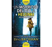 Un misterioso delitto a Helsinki