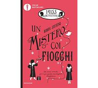 Un mistero... coi fiocchi. Miss Detective (Vol. 5)