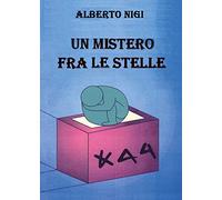 Un mistero fra le stelle