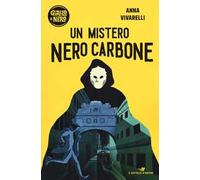 Un mistero nero carbone