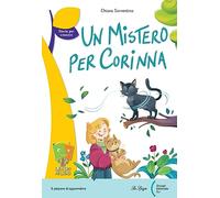 UN MISTERO PER CORINNA