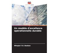 Un modèle d'excellence opérationnelle durable