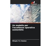 Un modello per l'eccellenza operativa sostenibile