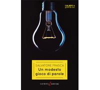 Un modesto gioco di parole - Frasca Salvatore