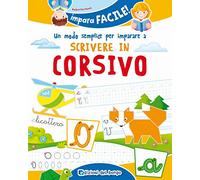 Un modo semplice per imparare a scrivere in corsivo