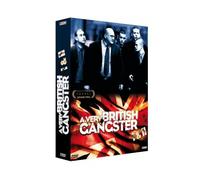 Un Molto Britannico Gangster I & II COFANETTO DVD NUOVO
