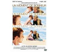 Un moment de bonheur