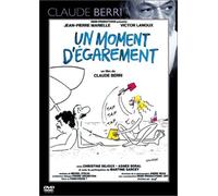 Un moment d'egarement