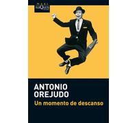 Un momento de descanso / A Moment of Rest: 33