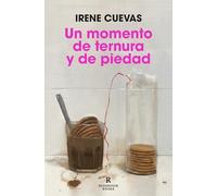 Un momento de ternura y de piedad