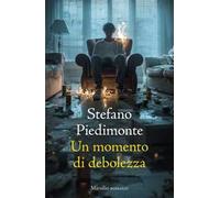 Un momento di debolezza