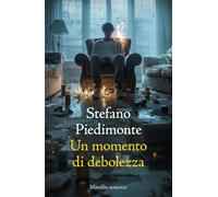Un momento di debolezza