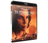 Un monde à part (Blu-ray) Jodhi May Jeroen Krabbe Tim Roth Paul Freeman