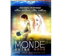 un monde entre nous blu ray 2016