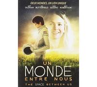 Un Monde Entre Nous – DVD (FR)
