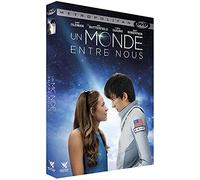 Un monde entre nous – Seven7 – DVD