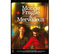 Un monde fragile et merveilleux - dvd
