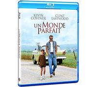 Un Monde Parfait [Blu-Ray]