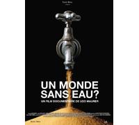 Un Monde sans Eau
