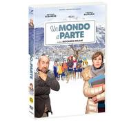 Un Mondo A Parte - Dvd