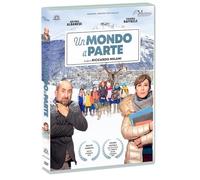 Un Mondo A Parte Dvd