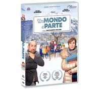 Un Mondo A Parte Dvd