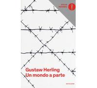 Un mondo a parte - Herling Gustaw