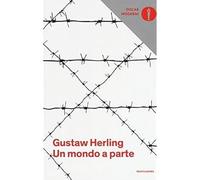 Un mondo a parte [Paperback] [Nov 28, 2017] Herling, Gustaw; Cataluccio, Frances
