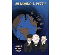 Un mondo a pezzi: Il 2024 a vignette
