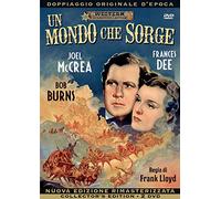Un Mondo Che Sorge (1954)