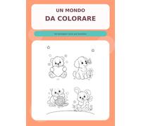 Un Mondo da colorare
