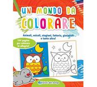 Un mondo da colorare