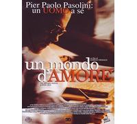 Un Mondo D'Amore